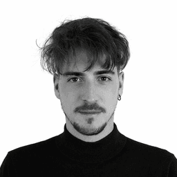 Portrait de Ben BK