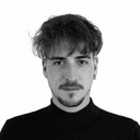 Portrait de Ben BK